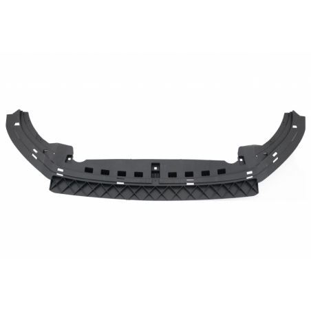 Front Bumper suitable for AUDI A3 8V Facelift (2016-2019) Sedan/Cabrio RS3 Brilliant Black Design Front Bumper suitable for AUDI A3 8V Facelift (2016-2019) Sedan/Cabrio RS3 Brilliant Black Design