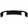 Rear Bumper Valance Diffuser & Exhaust Tips suitable for AUDI A3 8V Facelift (2016-2019) Sline Sedan RS3 Design Sport Bumper Rear Bumper Valance Diffuser & Exhaust Tips suitable for AUDI A3 8V Facelift (2016-2019) Sline Sedan RS3 Design Sport Bumper