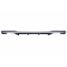 Rear Bumper Valance Diffuser suitable for AUDI A3 8V Facelift (2016-2019) S-Line Bumper Sedan Convertible S3 Design Rear Bumper Valance Diffuser suitable for AUDI A3 8V Facelift (2016-2019) S-Line Bumper Sedan Convertible S3 Design