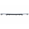 Rear Bumper Valance Diffuser suitable for AUDI A3 8V Facelift Sedan/Convertible (2016-2019) Standard Bumper (SE) S3 Design Rear Bumper Valance Diffuser suitable for AUDI A3 8V Facelift Sedan/Convertible (2016-2019) Standard Bumper (SE) S3 Design