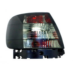 Taillights suitable for AUDI A4 B5 Lim. 95-10.00 _ smoke