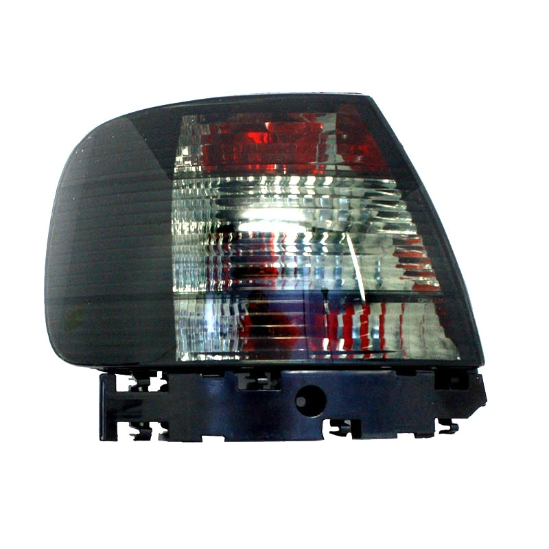 Taillights suitable for AUDI A4 B5 Lim. 95-10.00 _ smoke