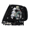 Taillights suitable for AUDI A4 B5 Lim. 95-10.00 _ smoke Taillights suitable for AUDI A4 B5 Lim. 95-10.00 _ smoke