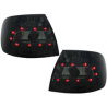 LED taillights suitable for AUDI A4 B5 Sedan 95-01 black / smoke LED taillights suitable for AUDI A4 B5 Sedan 95-01 black / smoke