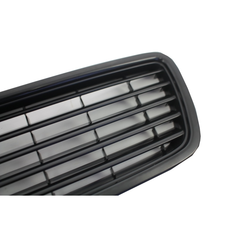 Badgeless Front Grille suitable for AUDI A4 B5 8D2 (1995-2000)