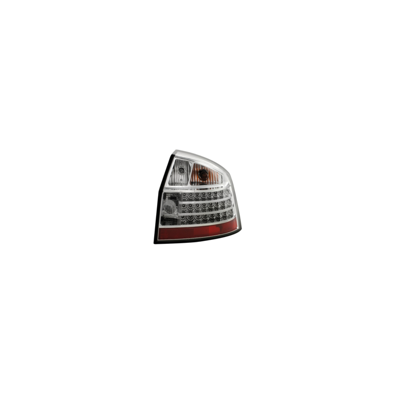 LED taillights suitable for AUDI A4 8E Lim. 01-04 _crystal LED taillights suitable for AUDI A4 8E Lim. 01-04 _crystal