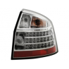 LED taillights suitable for AUDI A4 8E Lim. 01-04 _crystal LED taillights suitable for AUDI A4 8E Lim. 01-04 _crystal