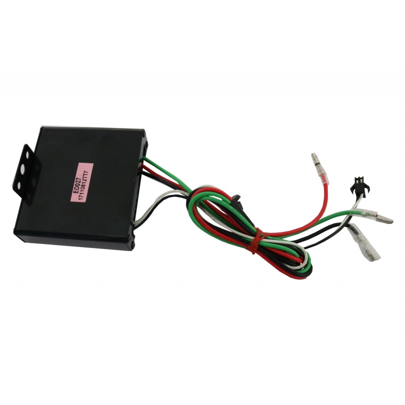 LED Inverter DRL ED027 suitable for Various Sonar Headlights Audi VW Opel BMW