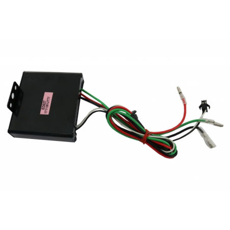 LED Inverter DRL ED027 suitable for Various Sonar Headlights Audi VW Opel BMW LED Inverter DRL ED027 suitable for Various Sonar Headlights Audi VW Opel BMW