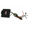 LED Inverter DRL ED027 suitable for Various Sonar Headlights Audi VW Opel BMW LED Inverter DRL ED027 suitable for Various Sonar Headlights Audi VW Opel BMW