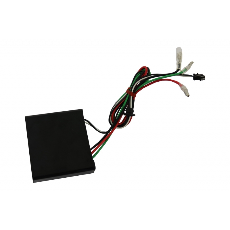 LED Inverter DRL ED027 suitable for Various Sonar Headlights Audi VW Opel BMW