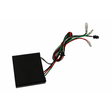 LED Inverter DRL ED027 suitable for Various Sonar Headlights Audi VW Opel BMW LED Inverter DRL ED027 suitable for Various Sonar Headlights Audi VW Opel BMW