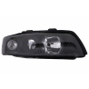 Headlights suitable for AUDI A4 B6 (2000-2004) RHD / LHD Drive Black Headlights suitable for AUDI A4 B6 (2000-2004) RHD / LHD Drive Black