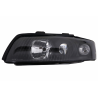 Headlights suitable for AUDI A4 B6 (2000-2004) RHD / LHD Drive Black Headlights suitable for AUDI A4 B6 (2000-2004) RHD / LHD Drive Black