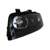 Headlights suitable for AUDI A4 B6 (2000-2004) RHD / LHD Drive Black Headlights suitable for AUDI A4 B6 (2000-2004) RHD / LHD Drive Black