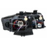 Headlights suitable for AUDI A4 B6 (2000-2004) RHD / LHD Drive Black Headlights suitable for AUDI A4 B6 (2000-2004) RHD / LHD Drive Black