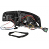 LED taillights suitable for AUDI A4 B7 Lim.04-08 _LED indicators _smoke LED taillights suitable for AUDI A4 B7 Lim.04-08 _LED indicators _smoke