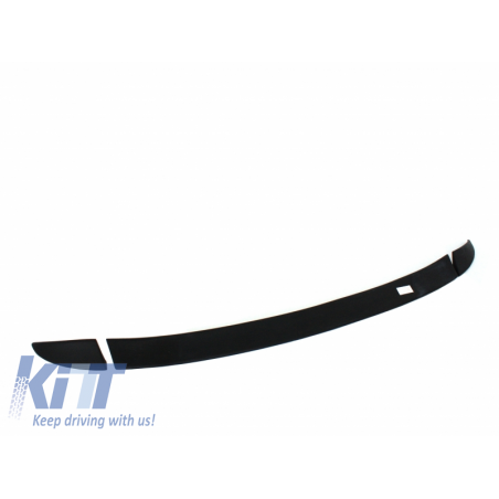 Trunk spoiler suitable for AUDI a4 b7 (05-07)-3 Pieces A-LOOK Trunk spoiler suitable for AUDI a4 b7 (05-07)-3 Pieces A-LOOK