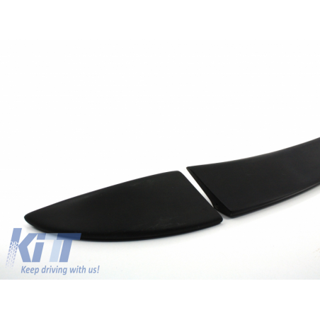 Trunk spoiler suitable for AUDI a4 b7 (05-07)-3 Pieces A-LOOK Trunk spoiler suitable for AUDI a4 b7 (05-07)-3 Pieces A-LOOK