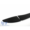 Trunk spoiler suitable for AUDI a4 b7 (05-07)-3 Pieces A-LOOK Trunk spoiler suitable for AUDI a4 b7 (05-07)-3 Pieces A-LOOK