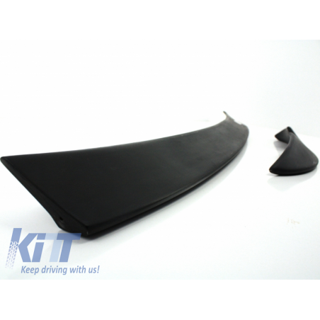 Trunk spoiler suitable for AUDI a4 b7 (05-07)-3 Pieces A-LOOK Trunk spoiler suitable for AUDI a4 b7 (05-07)-3 Pieces A-LOOK