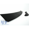 Trunk spoiler suitable for AUDI a4 b7 (05-07)-3 Pieces A-LOOK Trunk spoiler suitable for AUDI a4 b7 (05-07)-3 Pieces A-LOOK