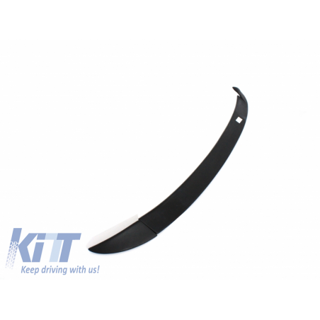Trunk spoiler suitable for AUDI a4 b7 (05-07)-3 Pieces A-LOOK Trunk spoiler suitable for AUDI a4 b7 (05-07)-3 Pieces A-LOOK