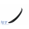 Trunk spoiler suitable for AUDI a4 b7 (05-07)-3 Pieces A-LOOK Trunk spoiler suitable for AUDI a4 b7 (05-07)-3 Pieces A-LOOK
