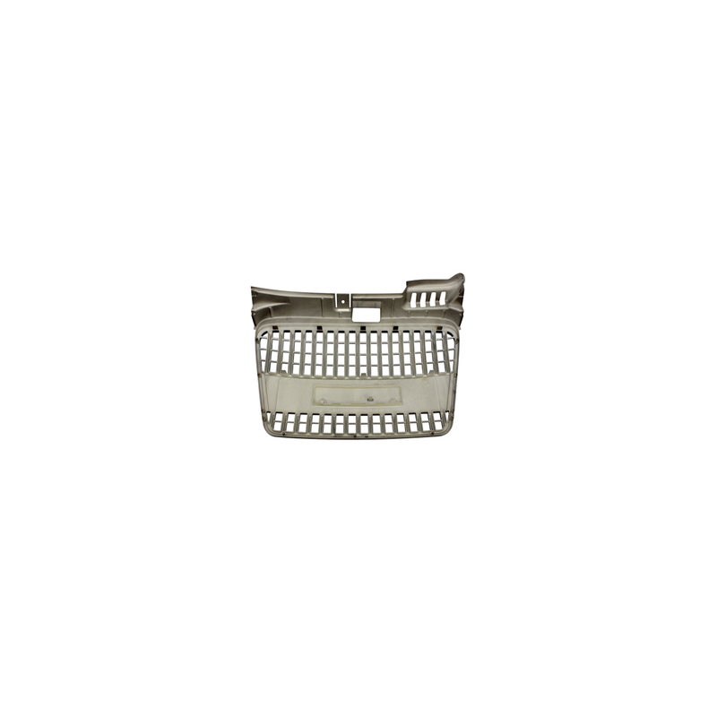 grill suitable for AUDI A4 B7 05+ Black