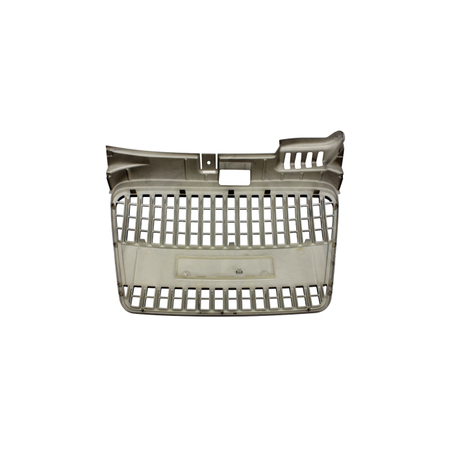 grill suitable for AUDI A4 B7 05+ Black grill suitable for AUDI A4 B7 05+ Black