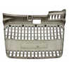grill suitable for AUDI A4 B7 05+ Black grill suitable for AUDI A4 B7 05+ Black
