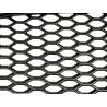 Badgeless Front Grille suitable for AUDI A4 B7 (2004-2008) RS4 Matte Black Badgeless Front Grille suitable for AUDI A4 B7 (2004-2008) RS4 Matte Black
