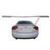 Trunk Spoiler suitable for AUDI A4 B7 (2004-2008) Trunk Spoiler suitable for AUDI A4 B7 (2004-2008)
