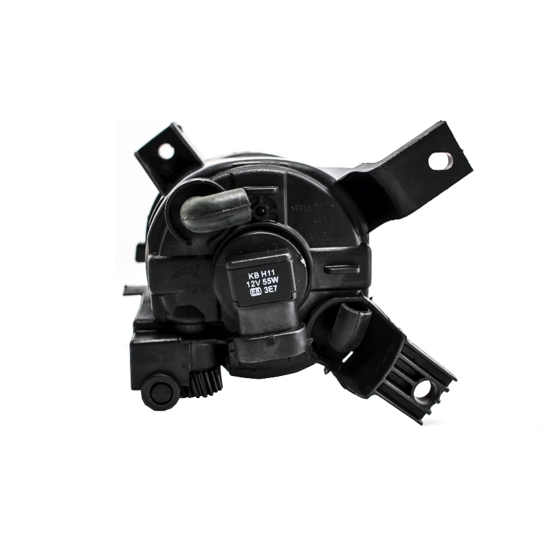 Fog Light Projector suitable for AUDI A4 B7 (2004-2007) suitable for AUDI A3 8P (2003-2008) Left Side (LH)