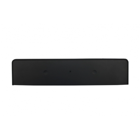 Badgeless Front Grille suitable for AUDI A4 B7 (2004-2008) RS4 Matte Black Badgeless Front Grille suitable for AUDI A4 B7 (2004-2008) RS4 Matte Black