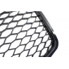 Badgeless Front Grille suitable for AUDI A4 B7 (2004-2008) RS4 Piano Black Badgeless Front Grille suitable for AUDI A4 B7 (2004-2008) RS4 Piano Black