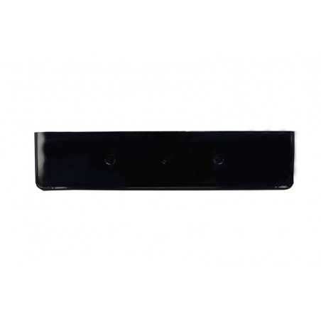 Badgeless Front Grille suitable for AUDI A4 B7 (2004-2008) RS4 Piano Black