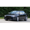 Badgeless Front Grille suitable for AUDI A4 B7 (2004-2008) RS4 Piano Black Badgeless Front Grille suitable for AUDI A4 B7 (2004-2008) RS4 Piano Black
