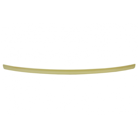 Trunk Lip Spoiler suitable for AUDI A4 B7 (2004-2008) Trunk Lip Spoiler suitable for AUDI A4 B7 (2004-2008)