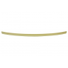 Trunk Lip Spoiler suitable for AUDI A4 B7 (2004-2008) Trunk Lip Spoiler suitable for AUDI A4 B7 (2004-2008)