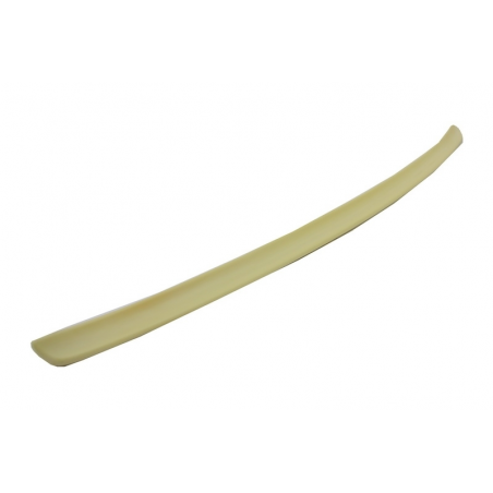 Trunk Lip Spoiler suitable for AUDI A4 B7 (2004-2008) Trunk Lip Spoiler suitable for AUDI A4 B7 (2004-2008)