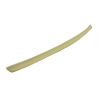 Trunk Lip Spoiler suitable for AUDI A4 B7 (2004-2008) Trunk Lip Spoiler suitable for AUDI A4 B7 (2004-2008)