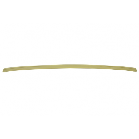 Trunk Lip Spoiler suitable for AUDI A4 B7 (2004-2008) Trunk Lip Spoiler suitable for AUDI A4 B7 (2004-2008)