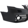 Front Bumper with Front Grille suitable for AUDI A4 B7 (2004-2008) RS4 Design Chrome and Black Front Bumper with Front Grille suitable for AUDI A4 B7 (2004-2008) RS4 Design Chrome and Black