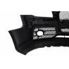 Front Bumper with Front Grille suitable for AUDI A4 B7 (2004-2008) RS4 Design Chrome and Black Front Bumper with Front Grille suitable for AUDI A4 B7 (2004-2008) RS4 Design Chrome and Black