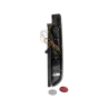 LED taillights suitable for FORD FOCUS 08-10_smoke LED taillights suitable for FORD FOCUS 08-10_smoke