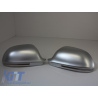 3M Adhesive Mirror caps covers suitable for AUDI A3 8P, A4 B8, A6 4F Facelift, A5 S5 RS5, A8 3M Adhesive Mirror caps covers suitable for AUDI A3 8P, A4 B8, A6 4F Facelift, A5 S5 RS5, A8