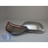 3M Adhesive Mirror caps covers suitable for AUDI A3 8P, A4 B8, A6 4F Facelift, A5 S5 RS5, A8 3M Adhesive Mirror caps covers suitable for AUDI A3 8P, A4 B8, A6 4F Facelift, A5 S5 RS5, A8