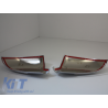 3M Adhesive Mirror caps covers suitable for AUDI A3 8P, A4 B8, A6 4F Facelift, A5 S5 RS5, A8 3M Adhesive Mirror caps covers suitable for AUDI A3 8P, A4 B8, A6 4F Facelift, A5 S5 RS5, A8