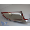 3M Adhesive Mirror caps covers suitable for AUDI A3 8P, A4 B8, A6 4F Facelift, A5 S5 RS5, A8 3M Adhesive Mirror caps covers suitable for AUDI A3 8P, A4 B8, A6 4F Facelift, A5 S5 RS5, A8